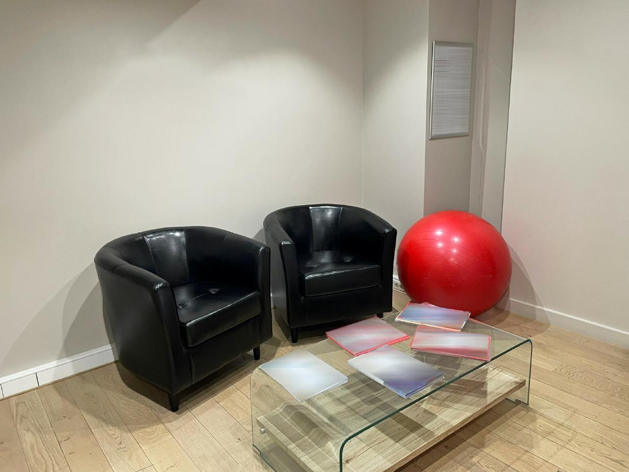 Bureau Courbevoie 782m² Vente bureau Courbevoie Hauts-de-Seine OVBUR2310833 6